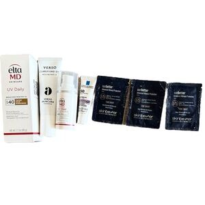 Skin Care Samples Elta MD, Skin Better Science